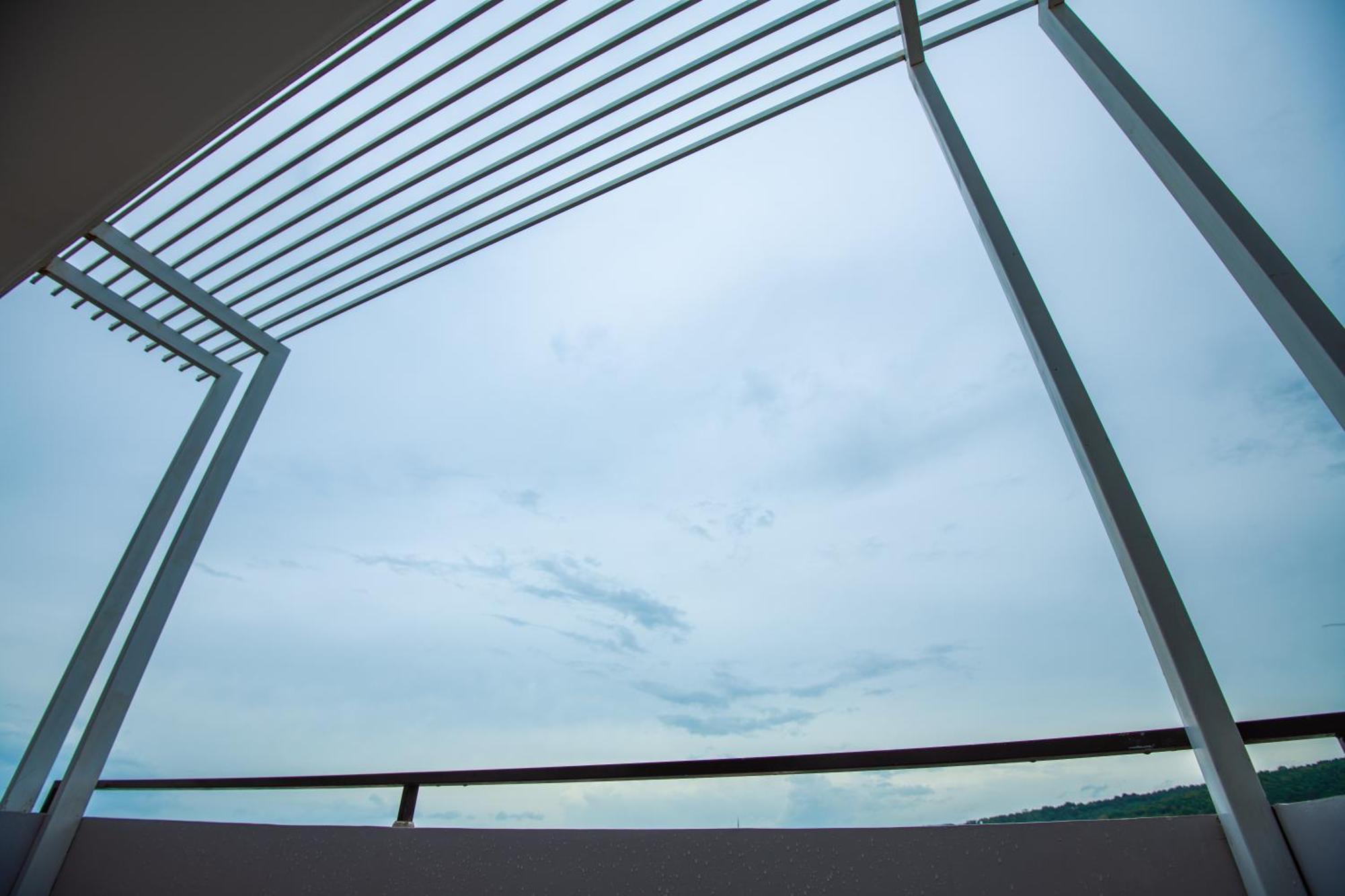 Summer Dream Hotel Duong Dong Exterior foto